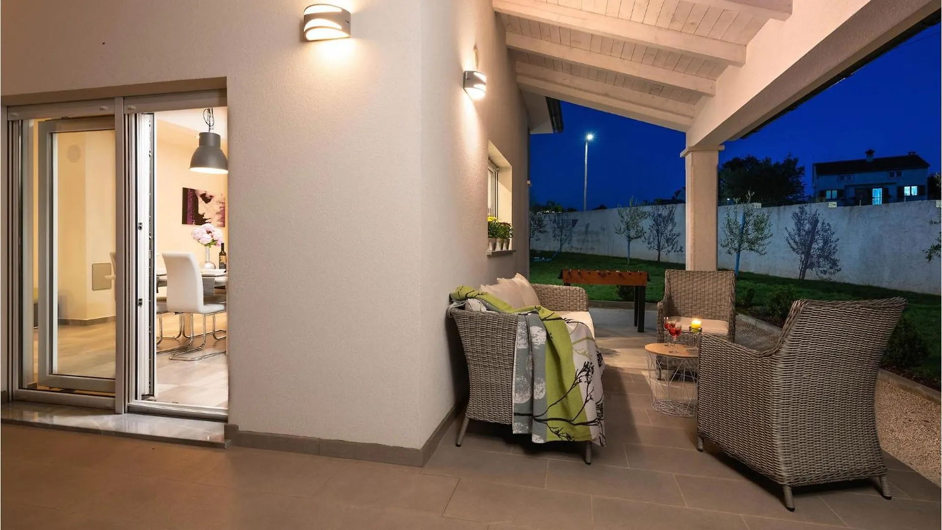 Lovely Home In Cetinici With Kitchen Orbanići 펜션