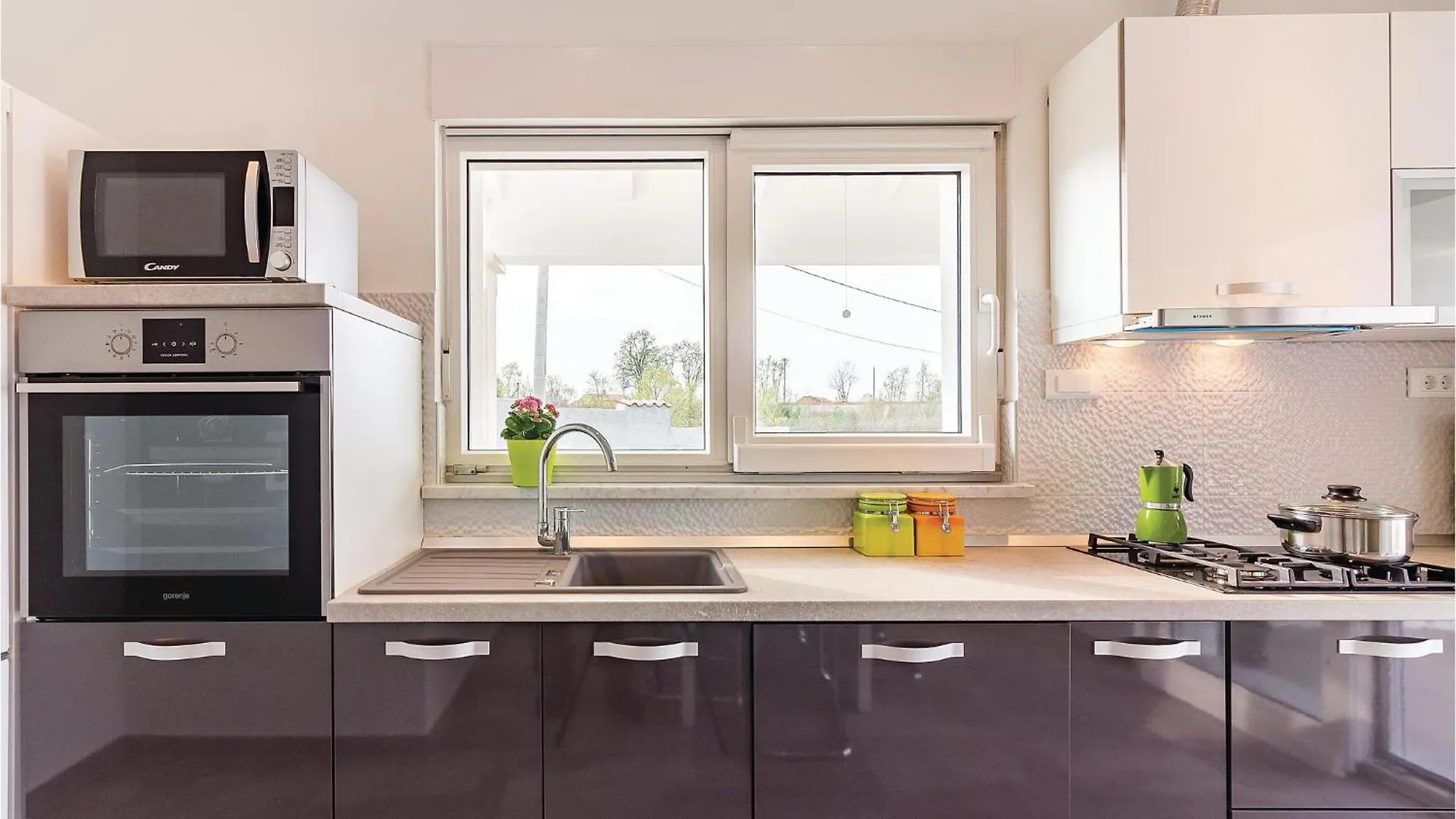 Lovely Home In Cetinici With Kitchen Orbanici Croatia