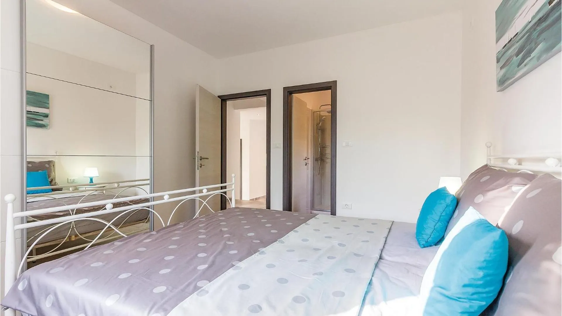 Lovely Home In Cetinici With Kitchen Orbanići 크로아티아