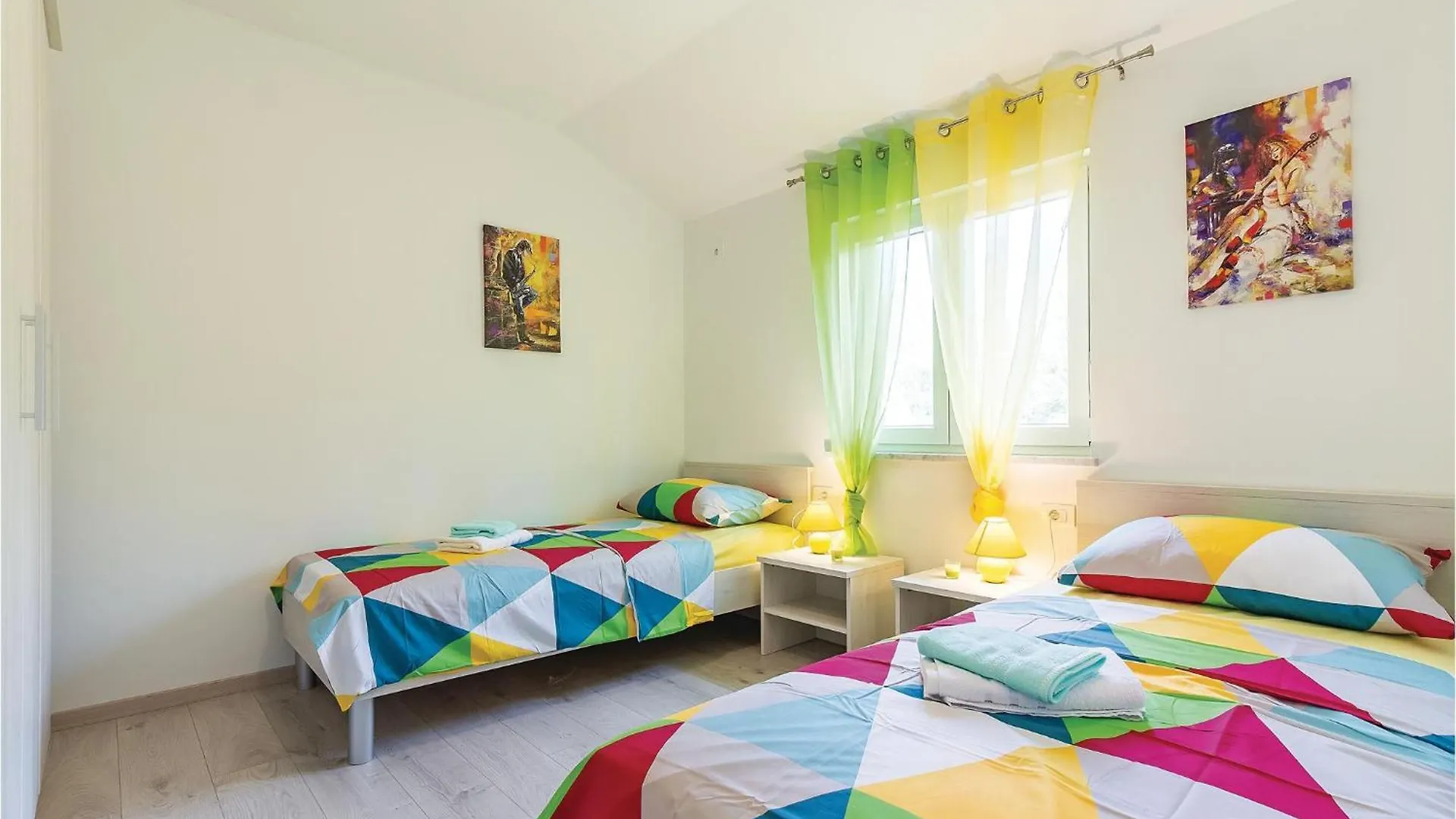 Lovely Home In Cetinici With Kitchen Orbanici 0*,  Croatia