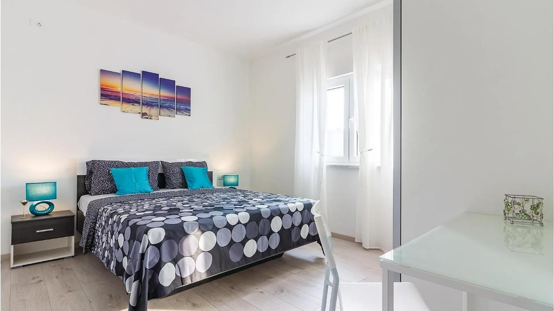 펜션 Lovely Home In Cetinici With Kitchen Orbanići 크로아티아