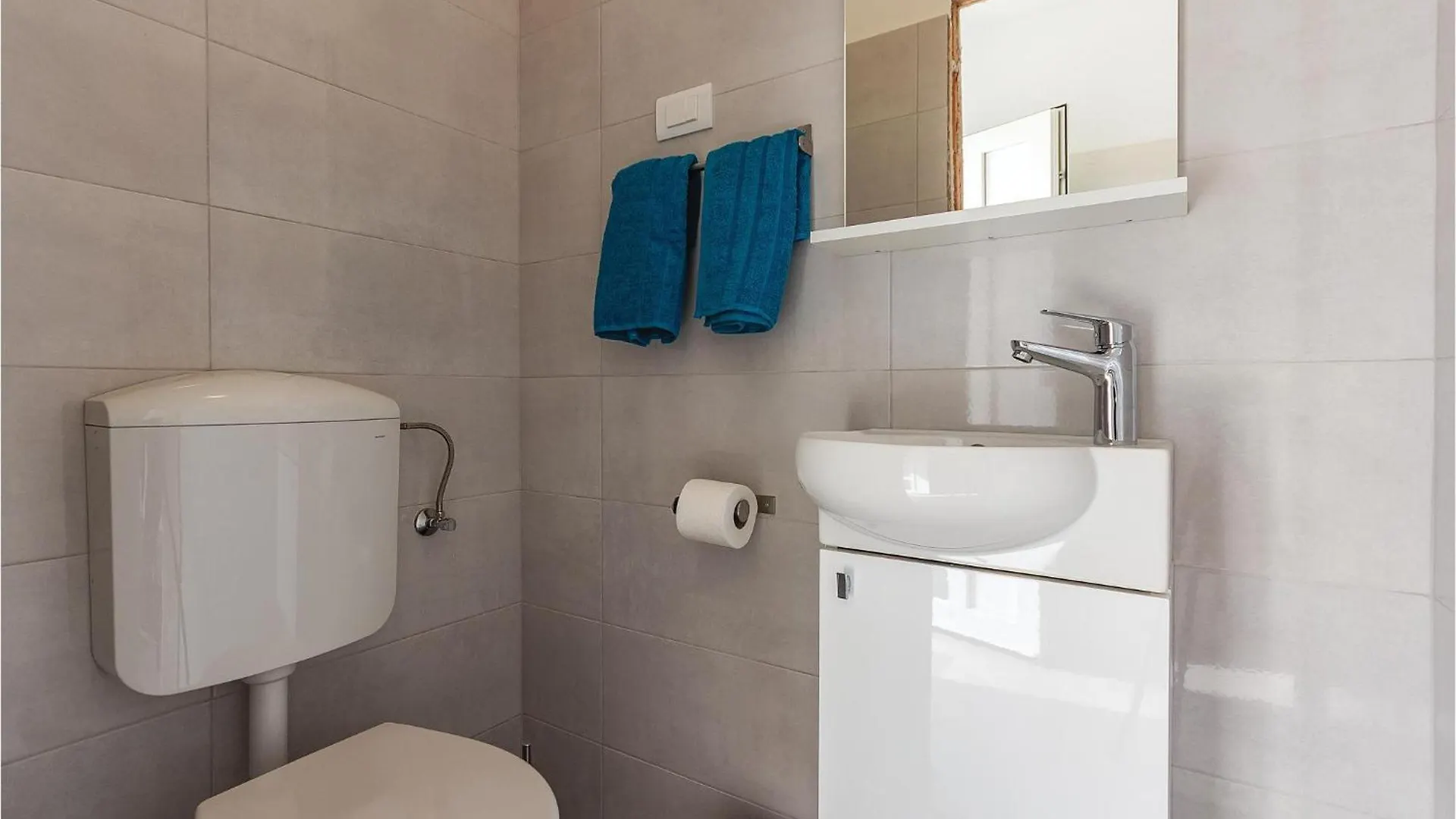 Holiday home Lovely Home In Cetinici With Kitchen Orbanici