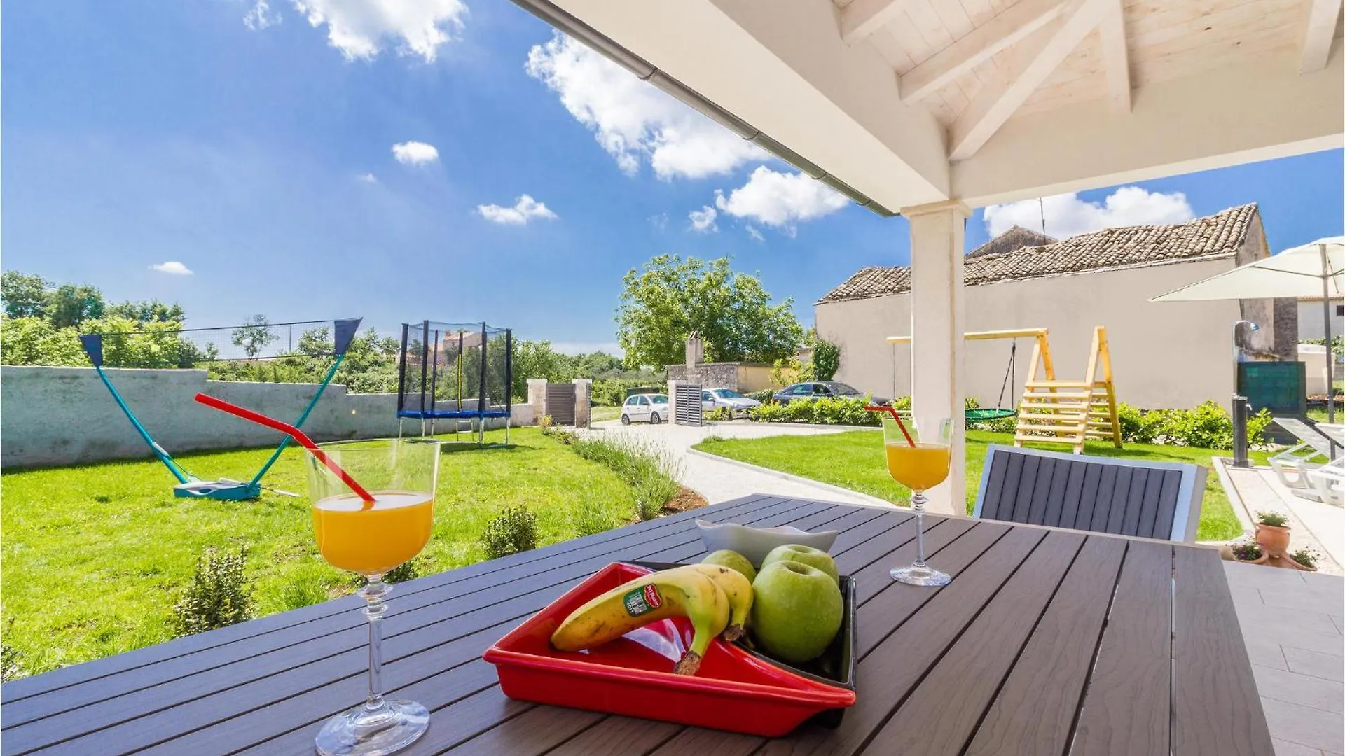 펜션 Lovely Home In Cetinici With Kitchen Orbanići